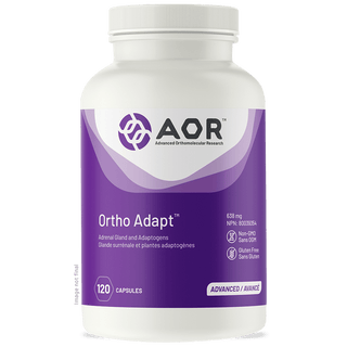 Aor - Ortho-Adapt