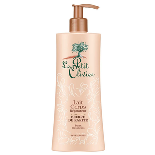Le petit olivier - Body lotion : shea - 250 ml