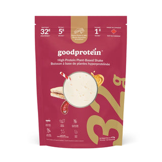 Good protein - High protein shake, peanut butter & jelly - 470g