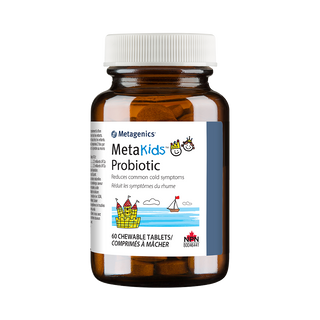 Metagenics - metakids probiotics