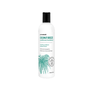 Prairie naturals - Coconut breeze moisturizing conditioner - 350 ml