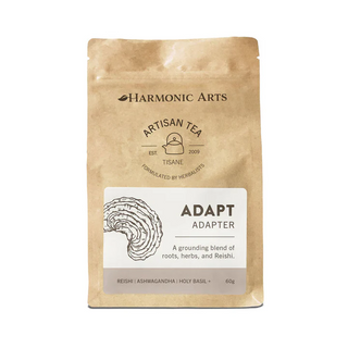 Harmonic arts - Adapt artisan tea 60 g
