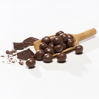 Proti-snax® soy puffs chocolate