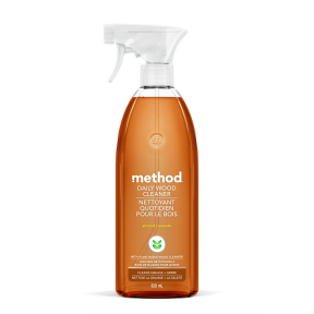 Method - almond daily wood cleaner 828 ml