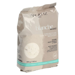 Argiletz – white clay – 200 g