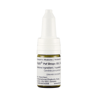 Biomed - pleo-pef pefrakehl drops 10 ml