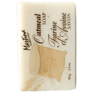 Martina - oatmeal bar soap - 90 g
