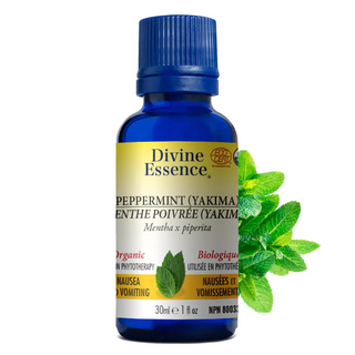 Divine essence - yakima peppermint org