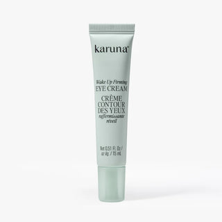 Karuna skin - Wake up eye cream - 15 ml