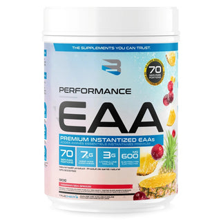 Believe - Performance eaa, hawaiian sea breeze - 910g