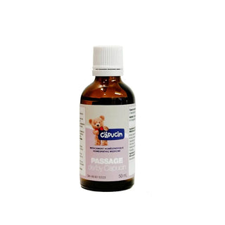 Le capucin - Passage 50 ml