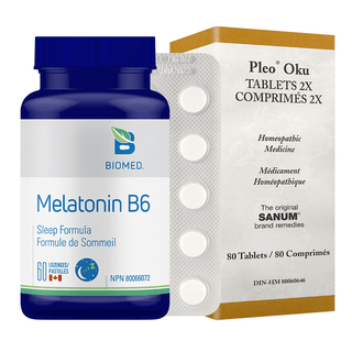 Biomed - travel bundle