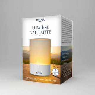 Essencia - Valiant light diffuser - 120 ml