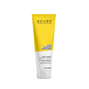 Acure - conditioner ultra hydrating argan 236 ml