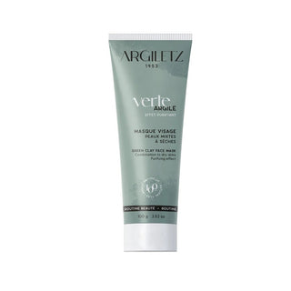 Argiletz - Green clay  face mask - 100 g