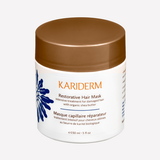 Kariderm - restorative hair mask 150 ml