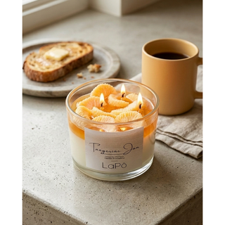Lapo - Tangerine jam 300ml