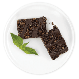 Ideal protein - protein bar mint chocolate crisp