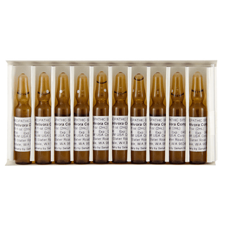 Biomed - Sanum pleo-Relivora 3x 4x - 10 sips