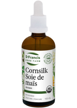 St. francis herb farm - Cornsilk