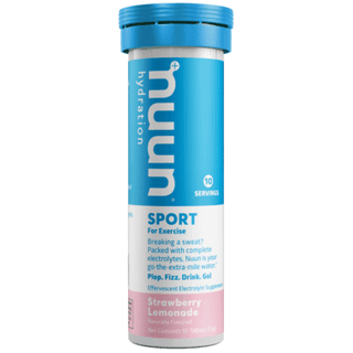 Nuun - immunity - blueberry tangerine 52 g