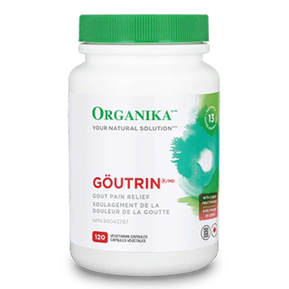 Organika - goutrin