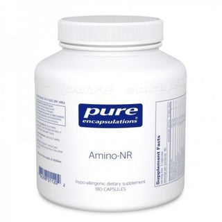 Pure encapsulations - Amino-Nr® - 180 caps