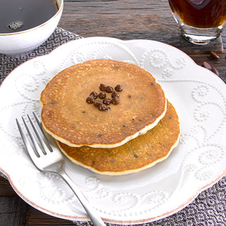 Health wise - chocolate chip pancake mix