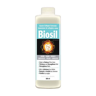 Homeocan - G5 biosil, collagen generator - 500 ml