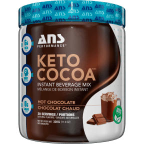 Ans performance - keto cocoa - 320 g
