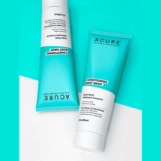 Acure - conditioning body wash 236 ml