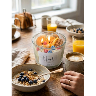 Lapo - Maple syrup 300ml