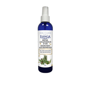 Essencia - Pine, fir & eucalyptus room mist - 180 ml