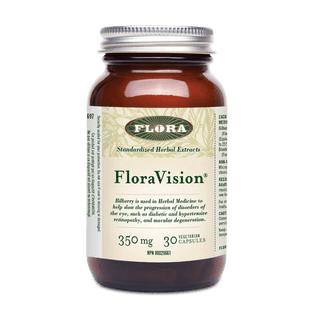 Flora - floravision- 30 vcaps
