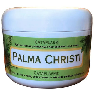 Palma christi - Palm'argile green clay pack - 340g