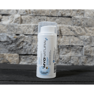 Myonatural - pain relief & cream