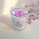 "Blossom" Candle