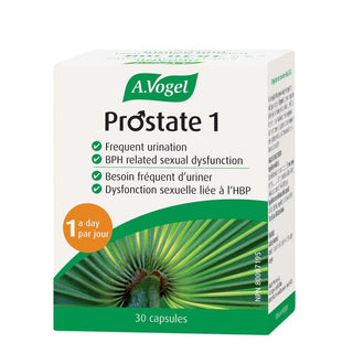 A.vogel - Prostate 1 - 30 caps