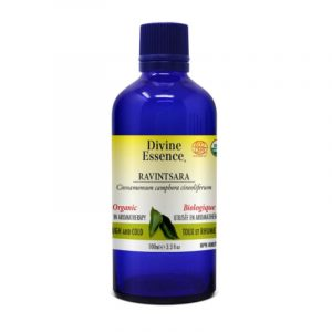 Divine essence - ravintsara org