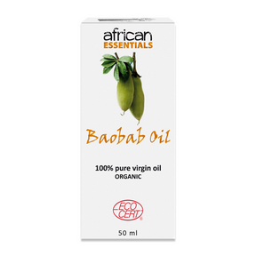 Kariderm - baobab oil organic 50 ml