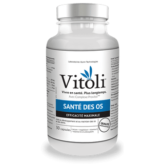 Vitoli - bones health - 30cap.