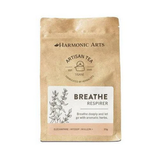 Harmonic arts - Artisan tea breathe (formerly lung love) 55 g