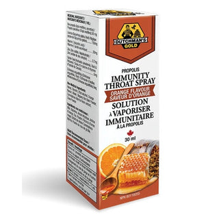 Dutchman's gold pray - 30 ml- Propolis immune s