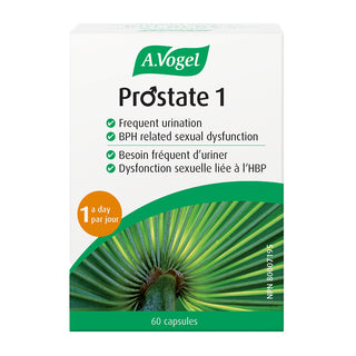 A.vogel - Prostate 1 - 60 caps