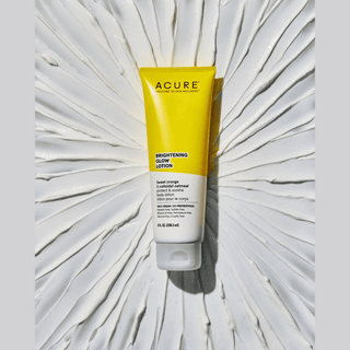 Acure - lotion brightening glow 237 ml