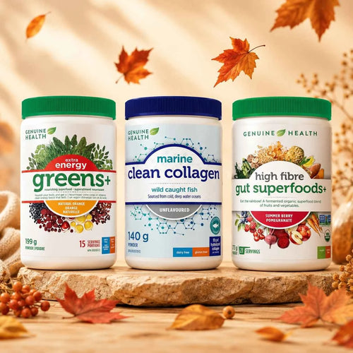 Genuine Health