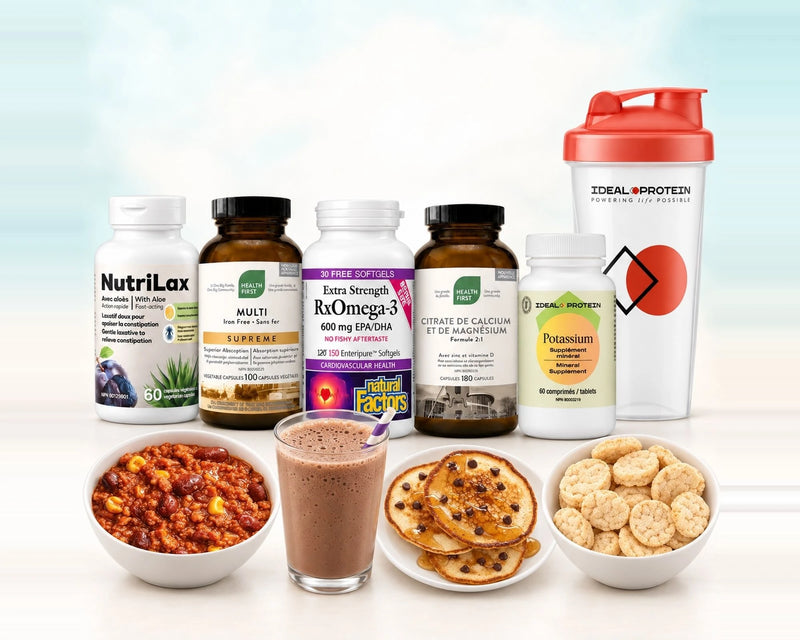 The Complete Performance Kit