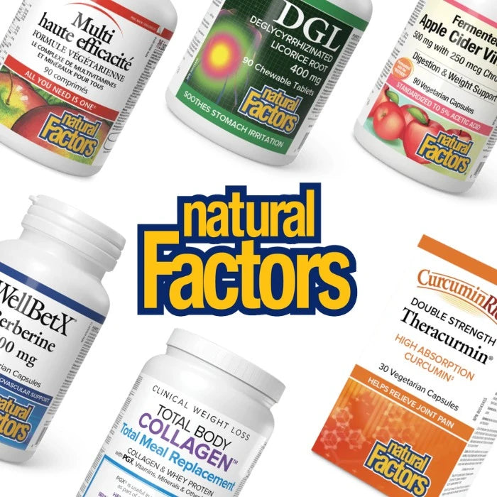 Natural Factors