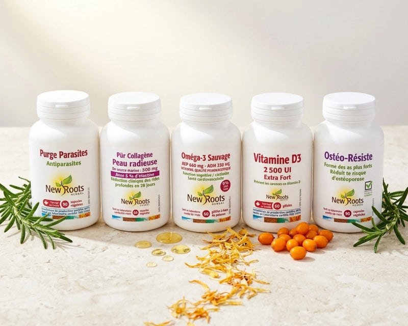 New Roots Herbal