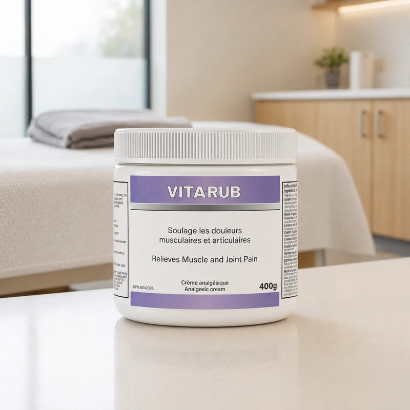 Vitarub